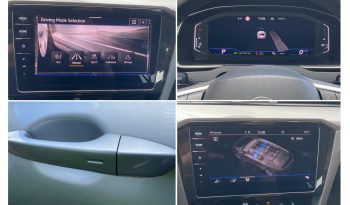 
									Volkswagen Passat Variant Alltrack 4Motion DSG MATRIX*ACC+*VIRTU*AHK*R-Kam voll								