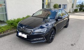 Skoda Superb Lim. Style 1.4 electric/TSI 160kW DSG MATRIX∗VIRTU∗ACC+*