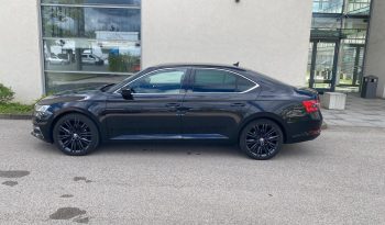 
									Skoda Superb Lim. Style 1.4 electric/TSI 160kW DSG MATRIX∗VIRTU∗ACC+* voll								
