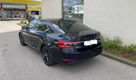 Skoda Superb Lim. Style 1.4 electric/TSI 160kW DSG MATRIX∗VIRTU∗ACC+*