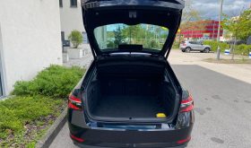 Skoda Superb Lim. Style 1.4 electric/TSI 160kW DSG MATRIX∗VIRTU∗ACC+*
