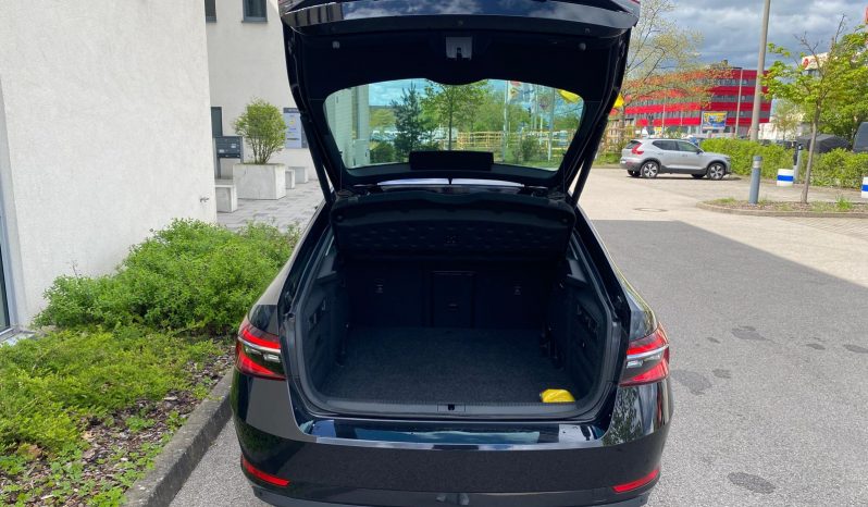 Skoda Superb Lim. Style 1.4 electric/TSI 160kW DSG MATRIX∗VIRTU∗ACC+*