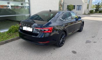 
									Skoda Superb Lim. Style 1.4 electric/TSI 160kW DSG MATRIX∗VIRTU∗ACC+* voll								
