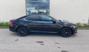
									Skoda Superb Lim. Style 1.4 electric/TSI 160kW DSG MATRIX∗VIRTU∗ACC+* voll								