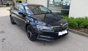 
									Skoda Superb Lim. Style 1.4 electric/TSI 160kW DSG MATRIX∗VIRTU∗ACC+* voll								