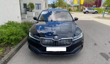
									Skoda Superb Lim. Style 1.4 electric/TSI 160kW DSG MATRIX∗VIRTU∗ACC+* voll								
