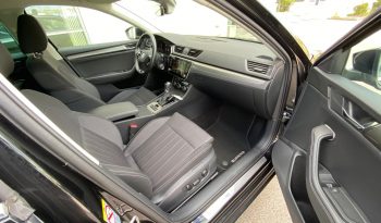 
									Skoda Superb Lim. Style 1.4 electric/TSI 160kW DSG MATRIX∗VIRTU∗ACC+* voll								