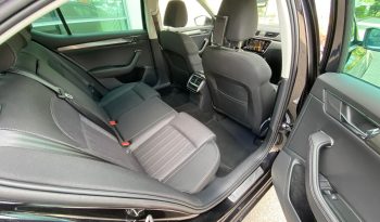 
									Skoda Superb Lim. Style 1.4 electric/TSI 160kW DSG MATRIX∗VIRTU∗ACC+* voll								