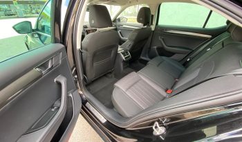 
									Skoda Superb Lim. Style 1.4 electric/TSI 160kW DSG MATRIX∗VIRTU∗ACC+* voll								