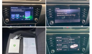 
									Skoda Superb Lim. Style 1.4 electric/TSI 160kW DSG MATRIX∗VIRTU∗ACC+* voll								