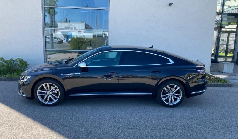 Volkswagen Arteon Elegance 2.0 TDI DSG MATRIX*VIRTUAL*ACC+*LINE*
