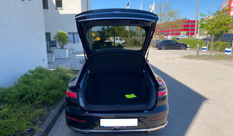 Volkswagen Arteon Elegance 2.0 TDI DSG MATRIX*VIRTUAL*ACC+*LINE*