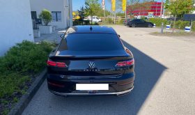 Volkswagen Arteon Elegance 2.0 TDI DSG MATRIX*VIRTUAL*ACC+*LINE*