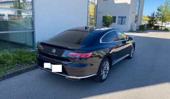 
									Volkswagen Arteon Elegance 2.0 TDI DSG MATRIX*VIRTUAL*ACC+*LINE* voll								