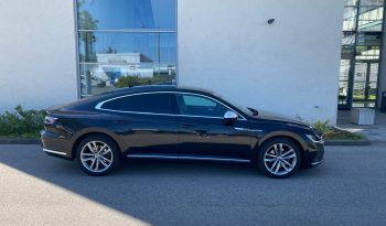 
									Volkswagen Arteon Elegance 2.0 TDI DSG MATRIX*VIRTUAL*ACC+*LINE* voll								