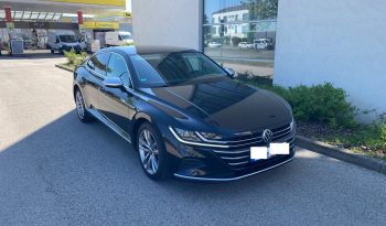 
									Volkswagen Arteon Elegance 2.0 TDI DSG MATRIX*VIRTUAL*ACC+*LINE* voll								
