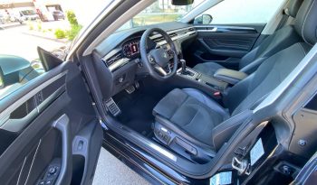 
									Volkswagen Arteon Elegance 2.0 TDI DSG MATRIX*VIRTUAL*ACC+*LINE* voll								