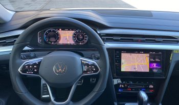 
									Volkswagen Arteon Elegance 2.0 TDI DSG MATRIX*VIRTUAL*ACC+*LINE* voll								