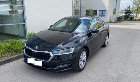 Skoda Octavia Limousine Style 2.0 TDI DSG MATRIX∗HUD∗ACC∗LINE*R-Kamera