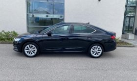 Skoda Octavia Limousine Style 2.0 TDI DSG MATRIX∗HUD∗ACC∗LINE*R-Kamera