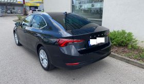 Skoda Octavia Limousine Style 2.0 TDI DSG MATRIX∗HUD∗ACC∗LINE*R-Kamera