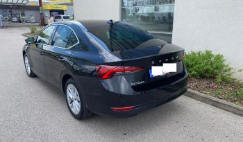 
									Skoda Octavia Limousine Style 2.0 TDI DSG MATRIX∗HUD∗ACC∗LINE*R-Kamera voll								