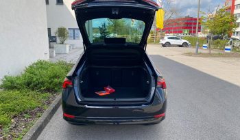 
									Skoda Octavia Limousine Style 2.0 TDI DSG MATRIX∗HUD∗ACC∗LINE*R-Kamera voll								