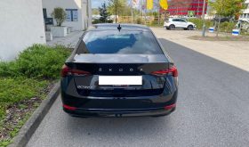 Skoda Octavia Limousine Style 2.0 TDI DSG MATRIX∗HUD∗ACC∗LINE*R-Kamera