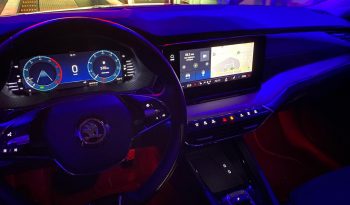 
									Skoda Octavia Limousine Style 2.0 TDI DSG MATRIX∗HUD∗ACC∗LINE*R-Kamera voll								