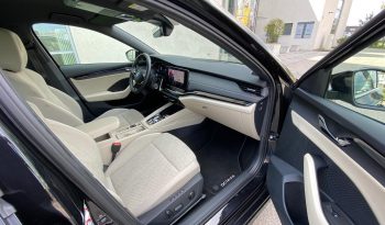 
									Skoda Octavia Limousine Style 2.0 TDI DSG MATRIX∗HUD∗ACC∗LINE*R-Kamera voll								