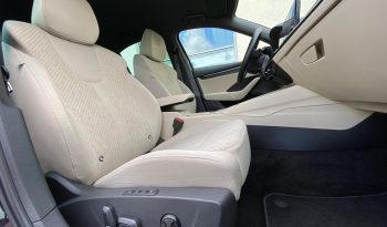 
									Skoda Octavia Limousine Style 2.0 TDI DSG MATRIX∗HUD∗ACC∗LINE*R-Kamera voll								