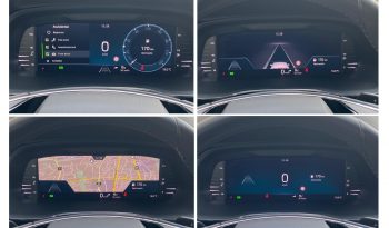 
									Skoda Octavia Limousine Style 2.0 TDI DSG MATRIX∗HUD∗ACC∗LINE*R-Kamera voll								