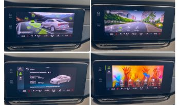 
									Skoda Octavia Limousine Style 2.0 TDI DSG MATRIX∗HUD∗ACC∗LINE*R-Kamera voll								