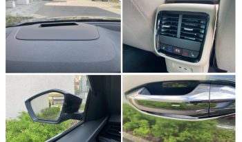 
									Skoda Octavia Limousine Style 2.0 TDI DSG MATRIX∗HUD∗ACC∗LINE*R-Kamera voll								