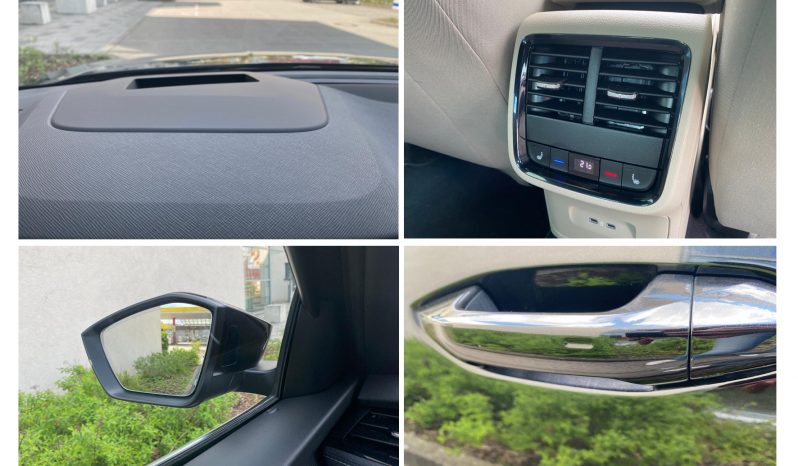 
								Skoda Octavia Limousine Style 2.0 TDI DSG MATRIX∗HUD∗ACC∗LINE*R-Kamera voll									