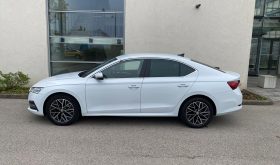 Skoda Octavia Limousine Style 2.0 TDI DSG MATRIX∗HUD∗ACC∗LINE