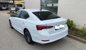 Skoda Octavia Limousine Style 2.0 TDI DSG MATRIX∗HUD∗ACC∗LINE