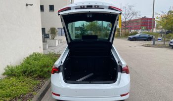 Skoda Octavia Limousine Style 2.0 TDI DSG MATRIX∗HUD∗ACC∗LINE