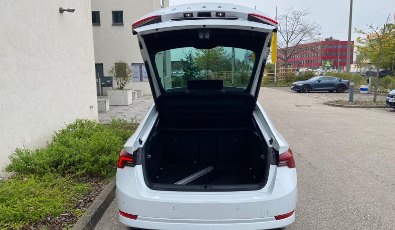 Skoda Octavia Limousine Style 2.0 TDI DSG MATRIX∗HUD∗ACC∗LINE