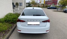 Skoda Octavia Limousine Style 2.0 TDI DSG MATRIX∗HUD∗ACC∗LINE
