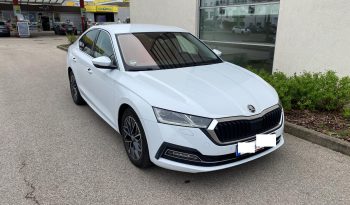 
									Skoda Octavia Limousine Style 2.0 TDI DSG MATRIX∗HUD∗ACC∗LINE voll								