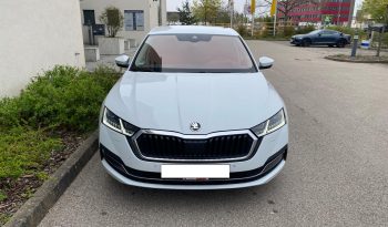
									Skoda Octavia Limousine Style 2.0 TDI DSG MATRIX∗HUD∗ACC∗LINE voll								