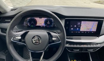 
									Skoda Octavia Limousine Style 2.0 TDI DSG MATRIX∗HUD∗ACC∗LINE voll								