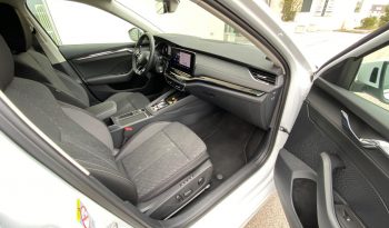 
									Skoda Octavia Limousine Style 2.0 TDI DSG MATRIX∗HUD∗ACC∗LINE voll								