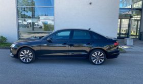 Audi A4 Lim. 40 TDI quattro MATRIX*VIRTU*R-Kamera*