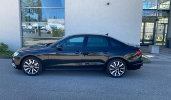 
									Audi A4 Lim. 40 TDI quattro MATRIX*VIRTU*R-Kamera* voll								