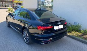 Audi A4 Lim. 40 TDI quattro MATRIX*VIRTU*R-Kamera*