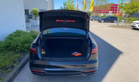 Audi A4 Lim. 40 TDI quattro MATRIX*VIRTU*R-Kamera*