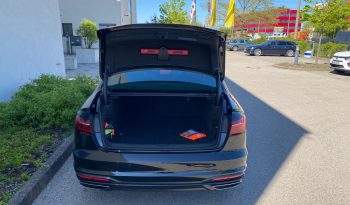 
									Audi A4 Lim. 40 TDI quattro MATRIX*VIRTU*R-Kamera* voll								