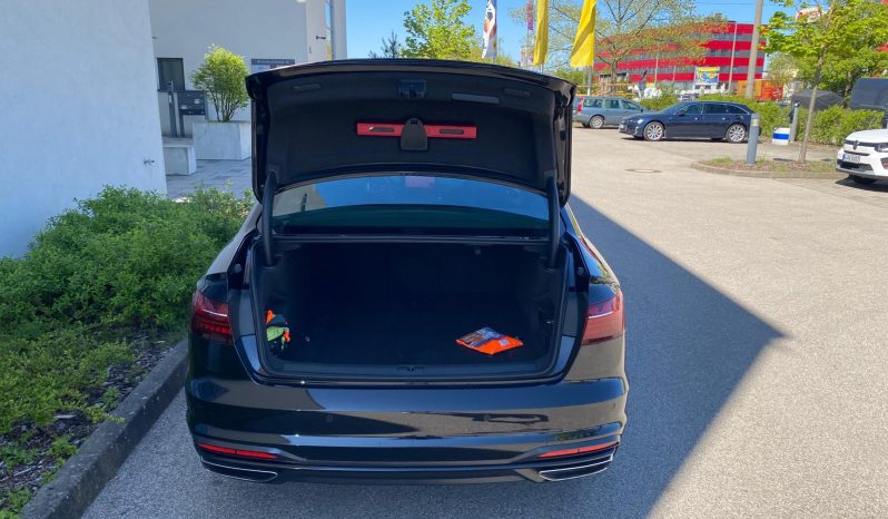 Audi A4 Lim. 40 TDI quattro MATRIX*VIRTU*R-Kamera*